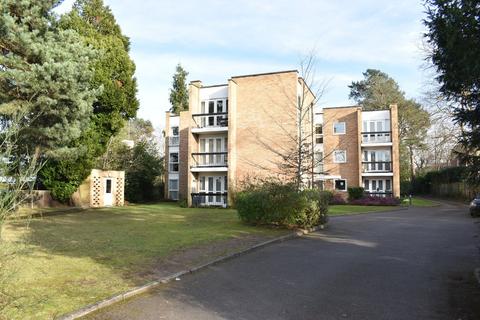 2 bedroom flat to rent, Bridgewater Road, WEYBRIDGE, KT13