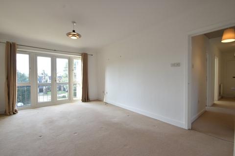 2 bedroom flat to rent, Bridgewater Road, WEYBRIDGE, KT13