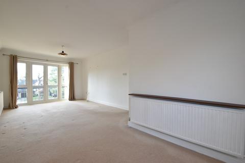 2 bedroom flat to rent, Bridgewater Road, WEYBRIDGE, KT13