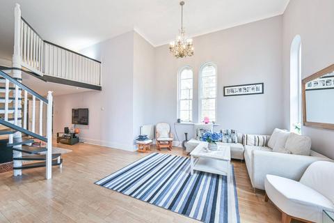 4 bedroom flat for sale, Princess Park Manor, Friern Barnet, London, N11