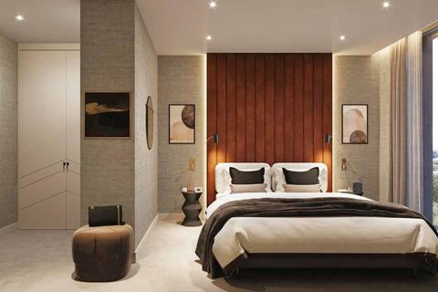 1 bedroom flat for sale, Woodberry Down, Finsbury Park N4