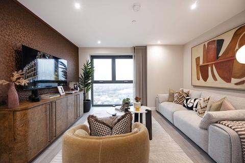 undefined, Woodberry Down, Finsbury Park N4