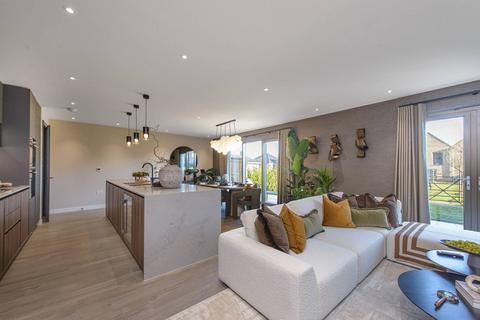4 bedroom house for sale, Trent Park, Barnet EN4