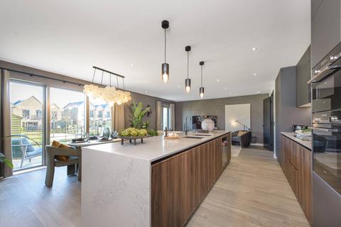 4 bedroom house for sale, Trent Park, Barnet EN4