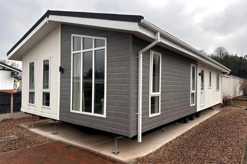2 bedroom park home for sale, Nottingham, Nottinghamshire, NG12
