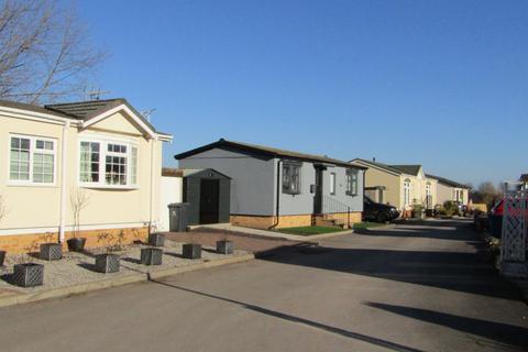 2 bedroom park home for sale, Nottingham, Nottinghamshire, NG12