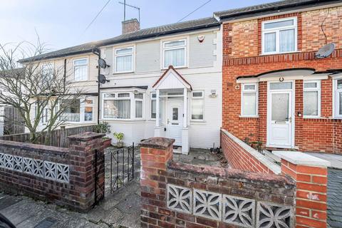 3 bedroom terraced house for sale, Fulwood Avenue, Alperton, Wembley, HA0