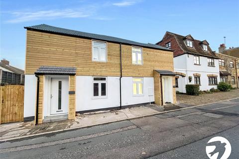 2 bedroom semi-detached house for sale, Cooling Road, Rochester, Kent, ME2