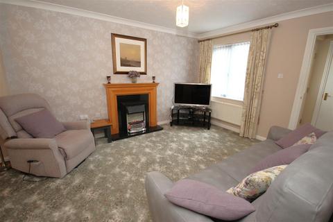 3 bedroom detached house for sale, Llandinam Crescent, Gabalfa, Cardiff