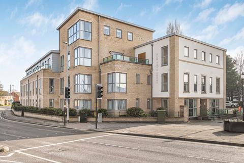 1 bedroom apartment for sale, High Street, Huntingdon.