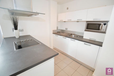 1 bedroom flat for sale, Melia House, Green Quarter, Manchester, M4