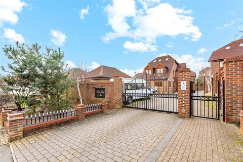 Silver Birch Mews, Upminster, RM14