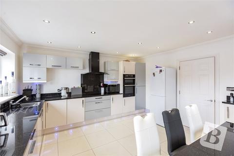 4 bedroom detached house for sale, Silver Birch Mews, Upminster, RM14