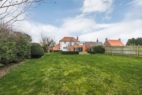 4 bedroom detached house for sale, Burnham Market