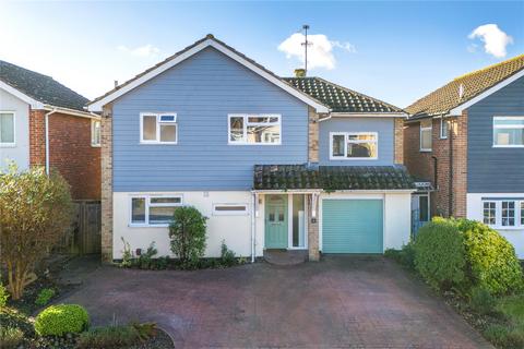 4 Colleton Drive, Twyford, Reading, RG10 0AU