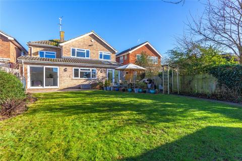 4 Colleton Drive, Twyford, Reading, RG10 0AU