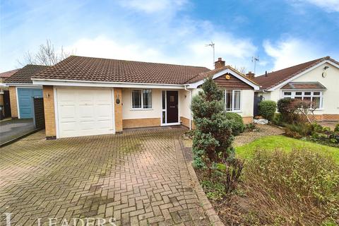 3 bedroom bungalow for sale, Cranborne Close, Trowell, Nottingham