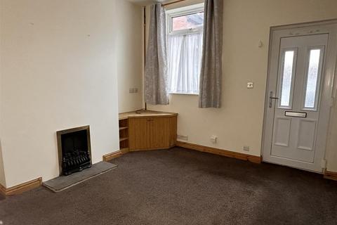 2 bedroom terraced house for sale, Nunn Street, Leek