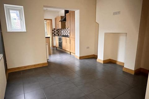 2 bedroom terraced house for sale, Nunn Street, Leek