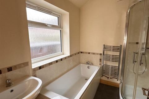 2 bedroom terraced house for sale, Nunn Street, Leek