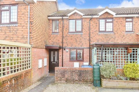 2 bedroom terraced house for sale, Grange Close, Burgess Hill, West Sussex