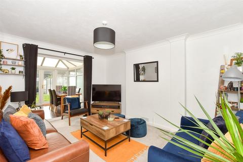 2 bedroom terraced house for sale, Grange Close, Burgess Hill, West Sussex