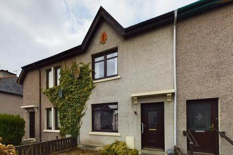 2 bedroom terraced house for sale, Dunain Road, Inverness, IV3