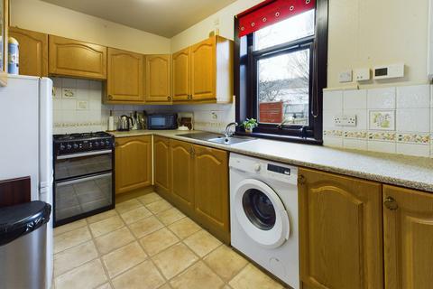 2 bedroom terraced house for sale, Dunain Road, Inverness, IV3