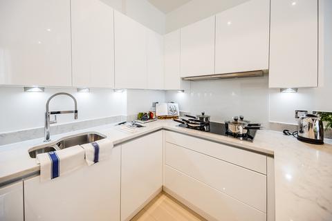 1 bedroom apartment to rent, Palace Wharf, London, W6