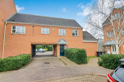 46 Bradgate Road, Bedford, MK40 3GB