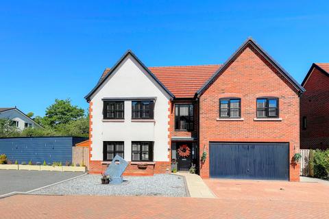 9 Breckon Close, Nunthorpe, Middlesbrough, TS7 0GZ