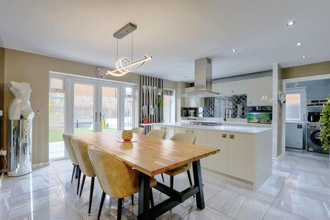 9 Breckon Close, Nunthorpe, Middlesbrough, TS7 0GZ