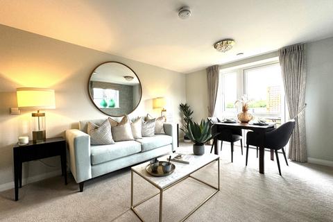 2 bedroom apartment for sale, Stanley Place, Preston PR3