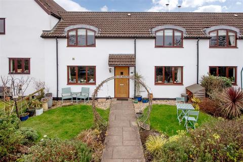 4 bedroom terraced house for sale, Henlade, Taunton