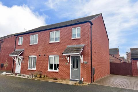 26 Oak Place, Bidford On Avon, Alcester, B50 4GL