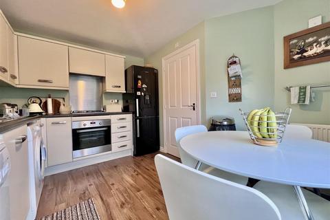 26 Oak Place, Bidford On Avon, Alcester, B50 4GL