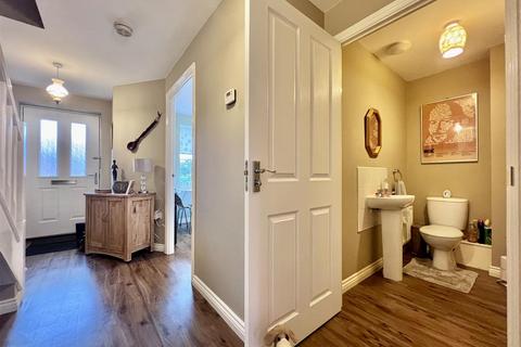 26 Oak Place, Bidford On Avon, Alcester, B50 4GL