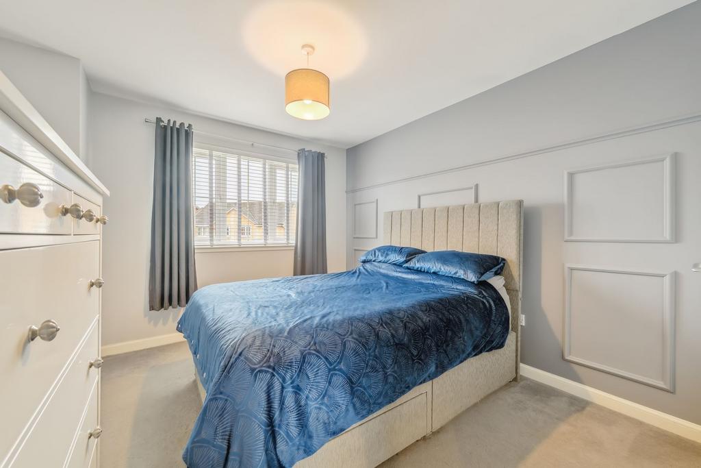 Main Bedroom