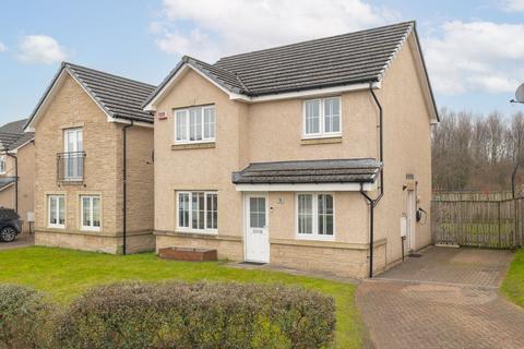4 bedroom detached house for sale, Netherhouses Road, Armadale, EH48