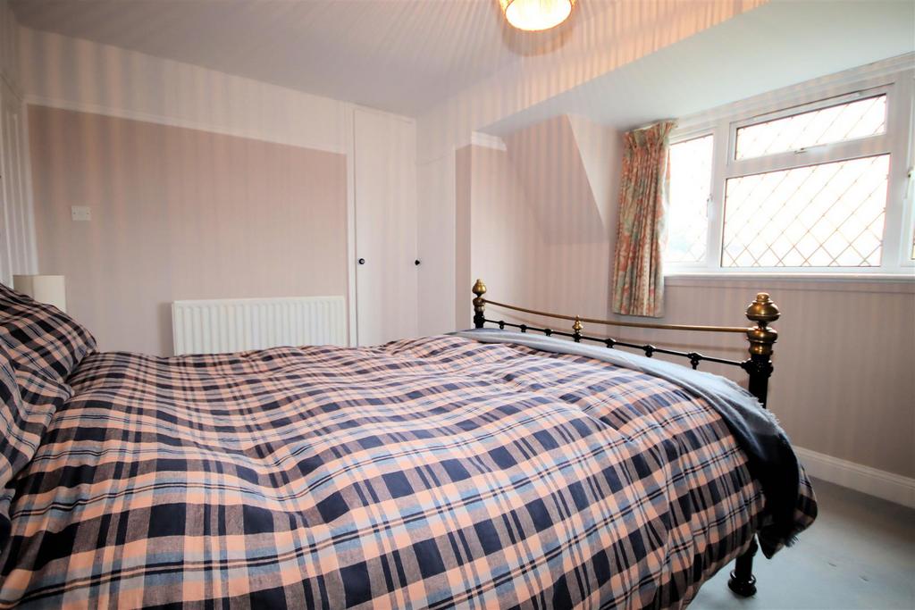 View of Bedroom 2