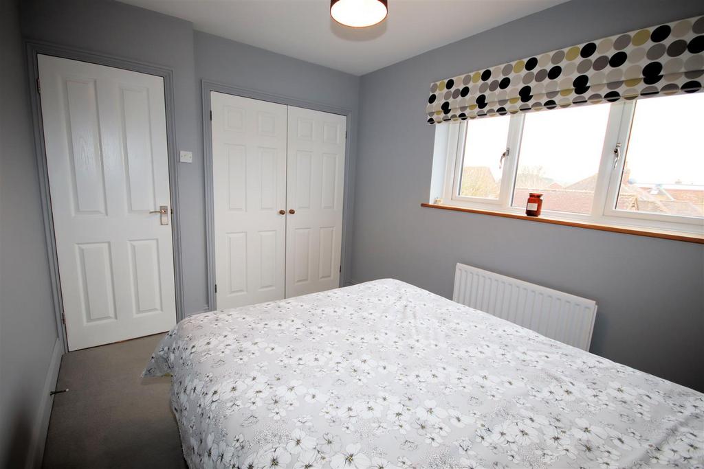 View of Bedroom 3