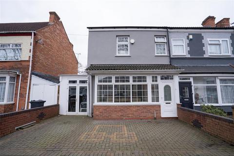 3 bedroom semi-detached house for sale, Birmingham B25