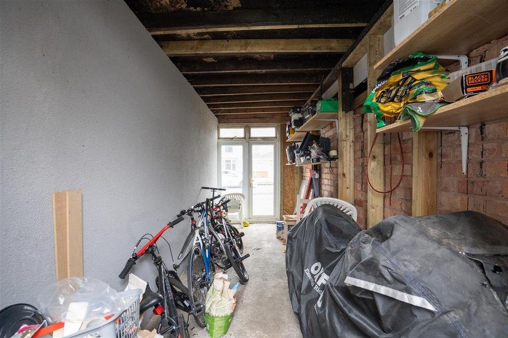 Store Room