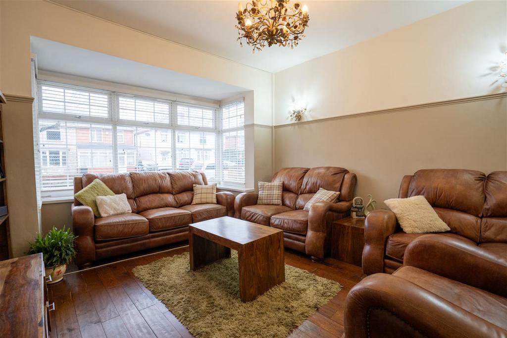 Reception Room One