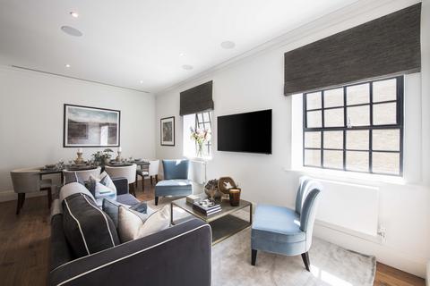 Palace Wharf, London, W6