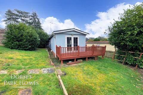 2 bedroom park home for sale, Sunnyside Park, St. Ives, Ringwood, Hampshire, BH24