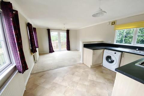 2 bedroom park home for sale, Sunnyside Park, St. Ives, Ringwood, Hampshire, BH24