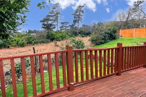 2 bedroom park home for sale, Sunnyside Park, St. Ives, Ringwood, Hampshire, BH24