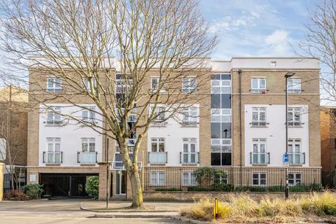 2 bedroom flat for sale, Drayton Park, Islington