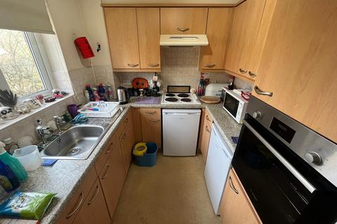 1 bedroom flat for sale, Lewington Court, Hertford Road, EN3
